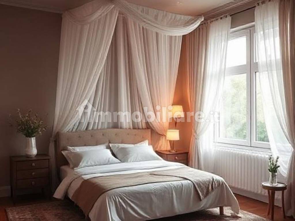 Camera da letto