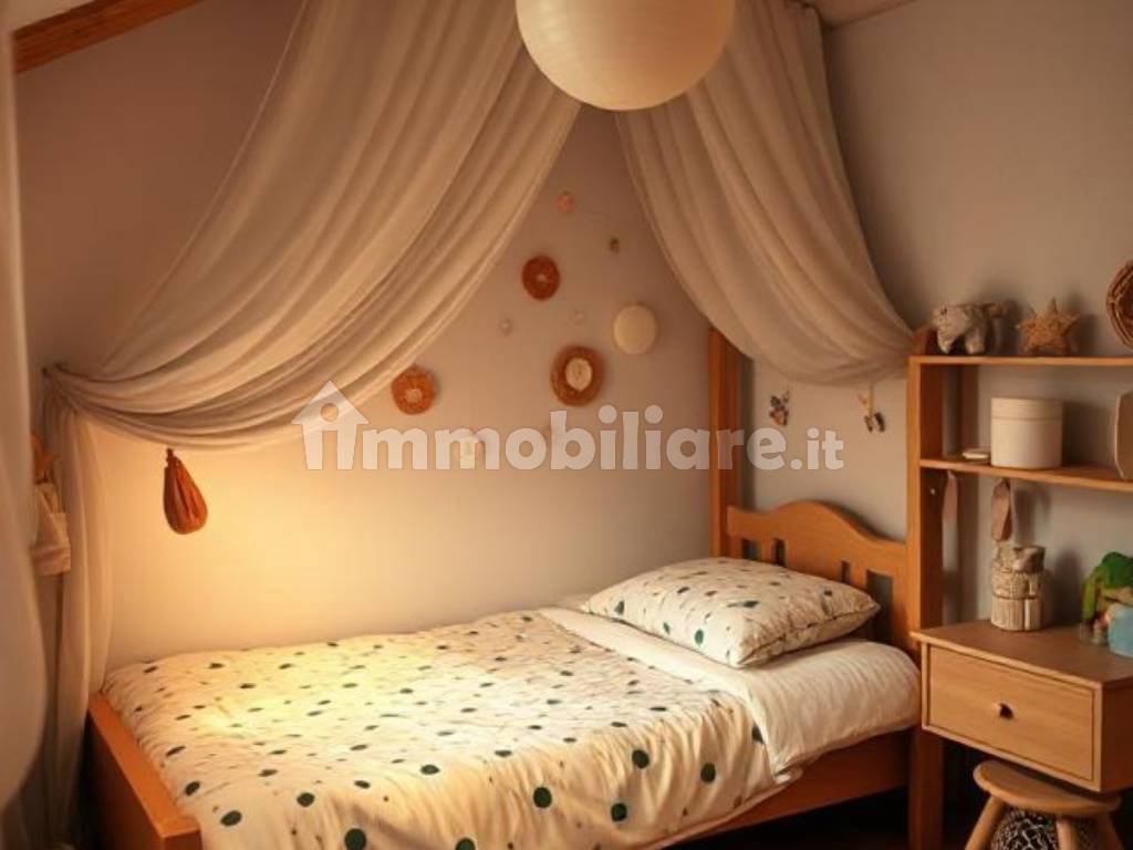 Camera da letto