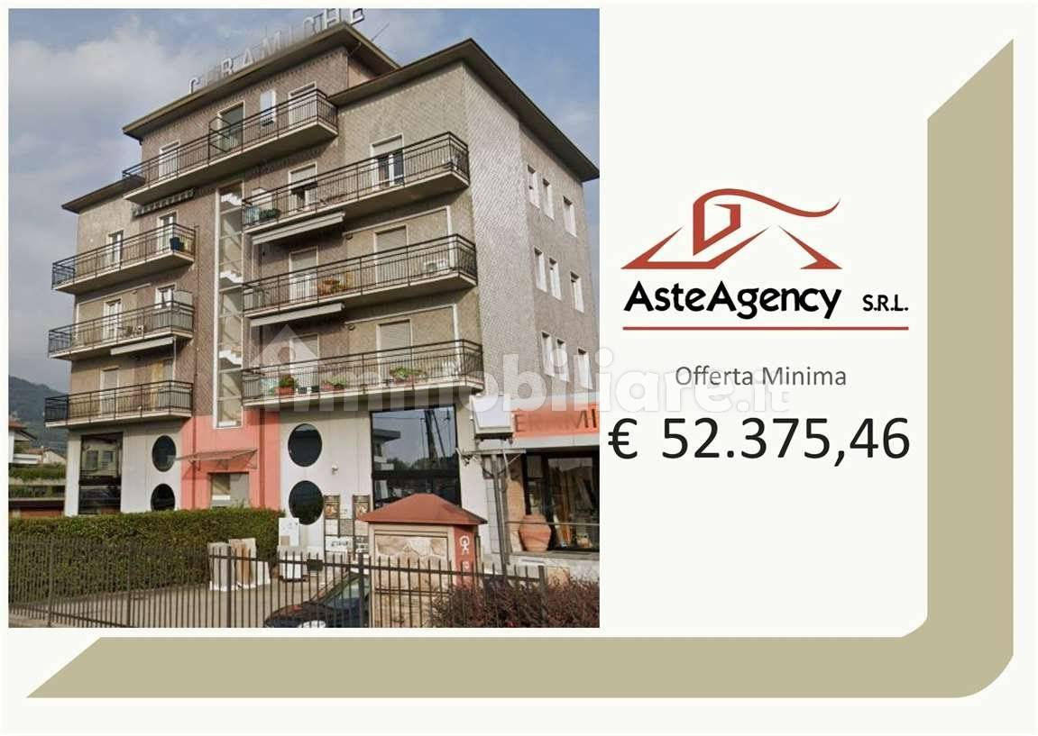 Appartamento in vendita a San Paolo d'Argon