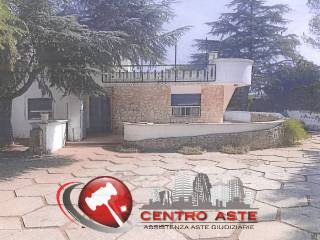 Cortile interno
