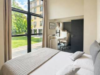 Loft corso San Gottardo 5, Corso San Gottardo, Milano