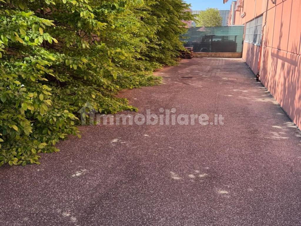 Cortile interno