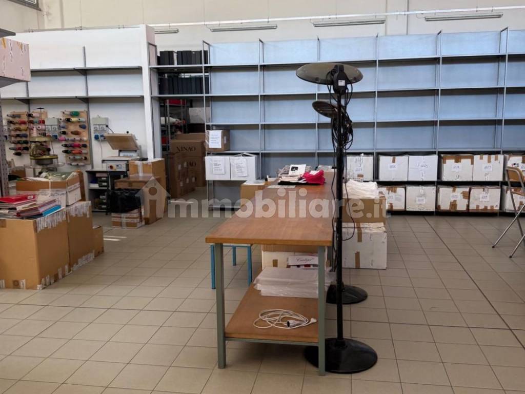 Interno non residenziale