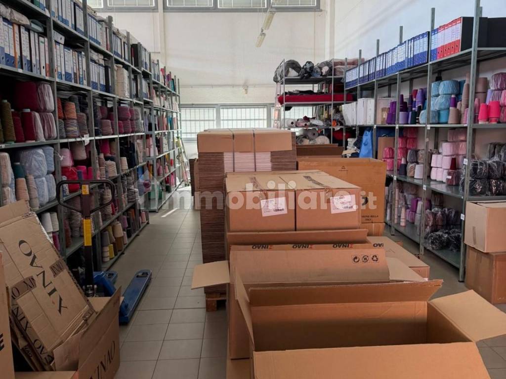 Interno non residenziale
