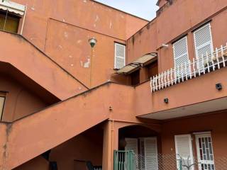 Cortile interno