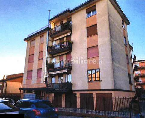 Appartamento in vendita a Spinea