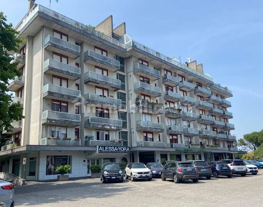 Appartamento in vendita a San Donà di Piave