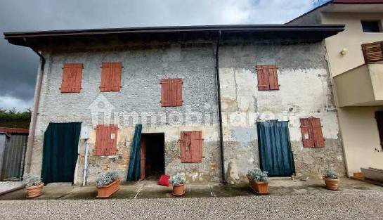 Villetta a schiera in vendita a San Michele al Tagliamento