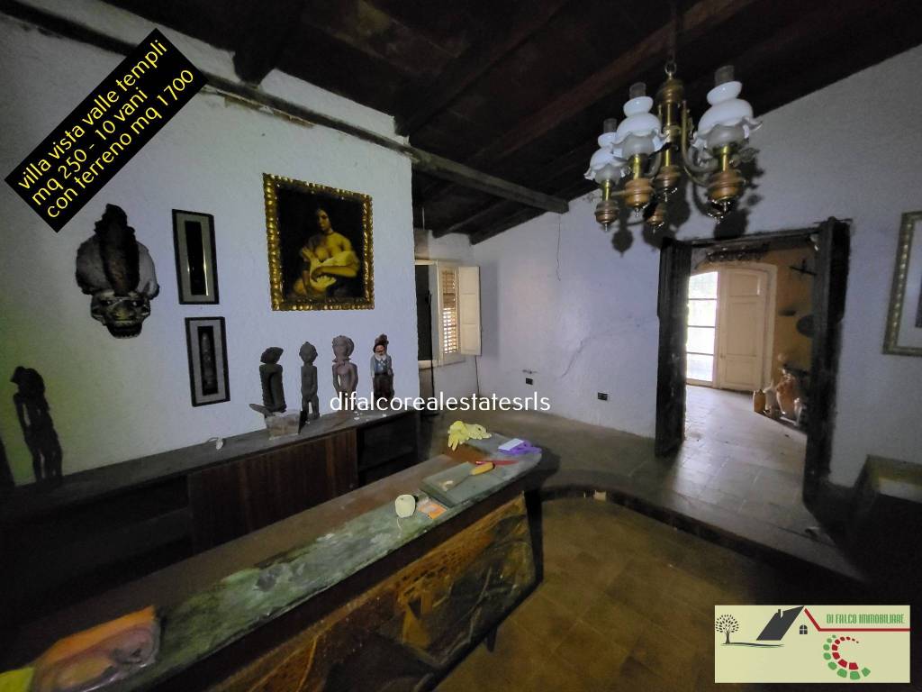 Facciata
