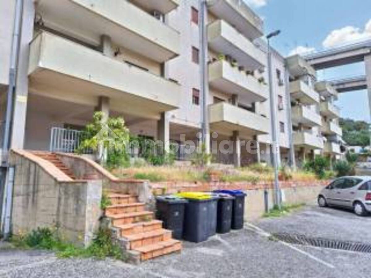 Appartamento in vendita a Messina