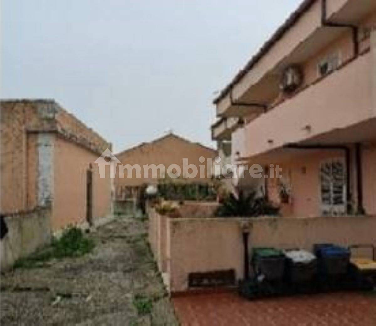 Villa in vendita a Messina