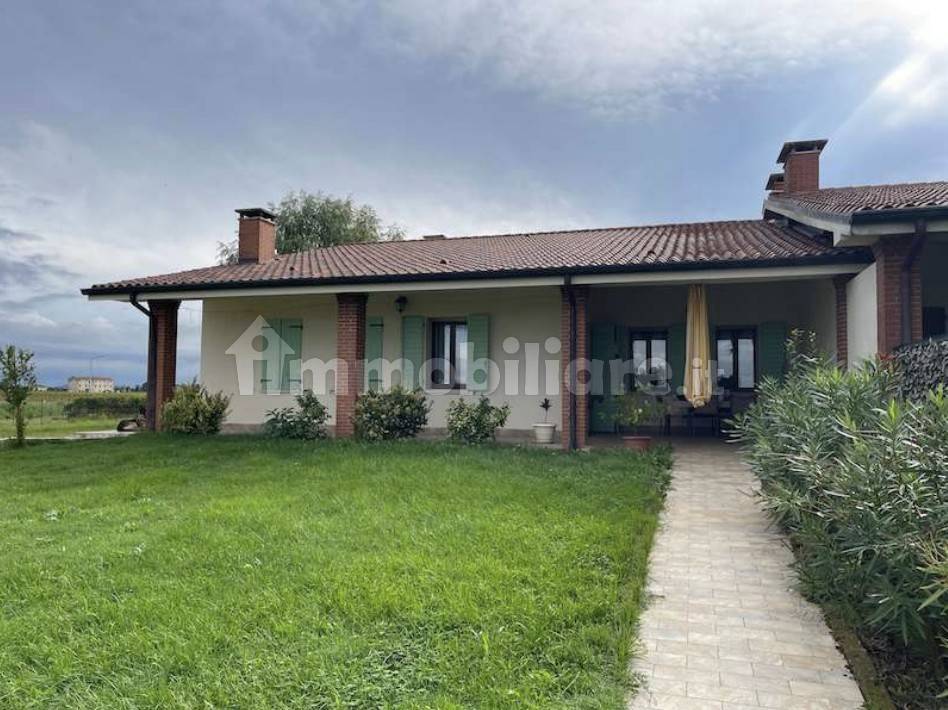 Villa in vendita a Asigliano Veneto