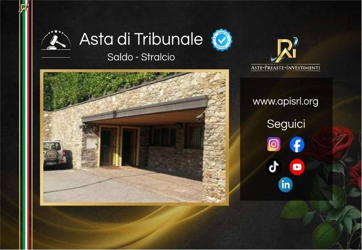 Villa in vendita a Sondrio