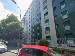 Appartamento all'asta via Inganni, 52, Milano