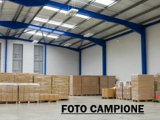 Magazzino