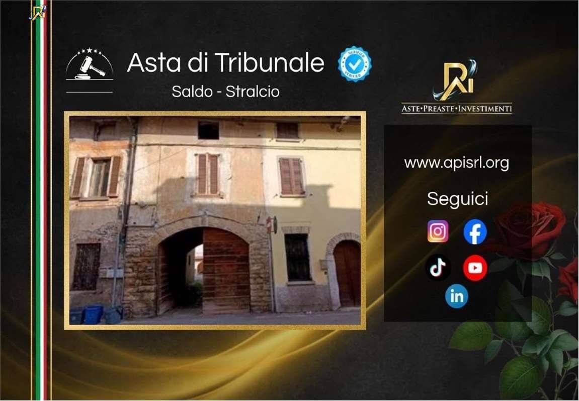 Appartamento in vendita a Martinengo