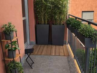 Bilocale viale Vincenzo Lancetti 34, Farini, Milano