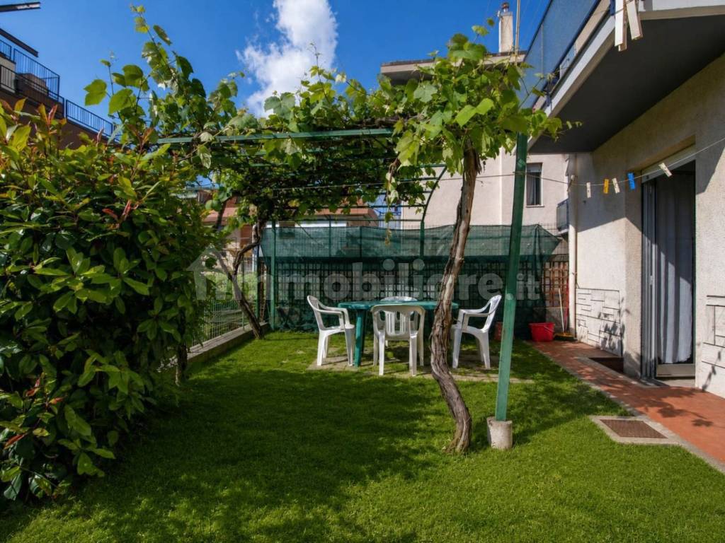 Giardino
