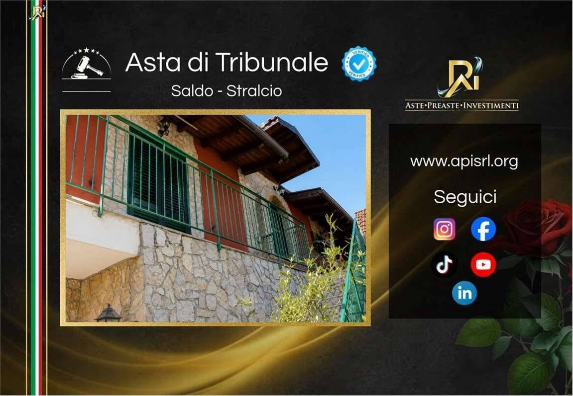 Casa indipendente in vendita a Cava de' Tirreni