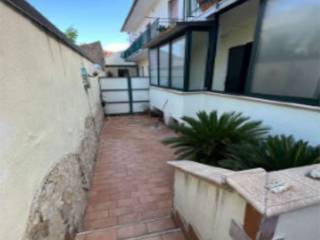 Cortile interno