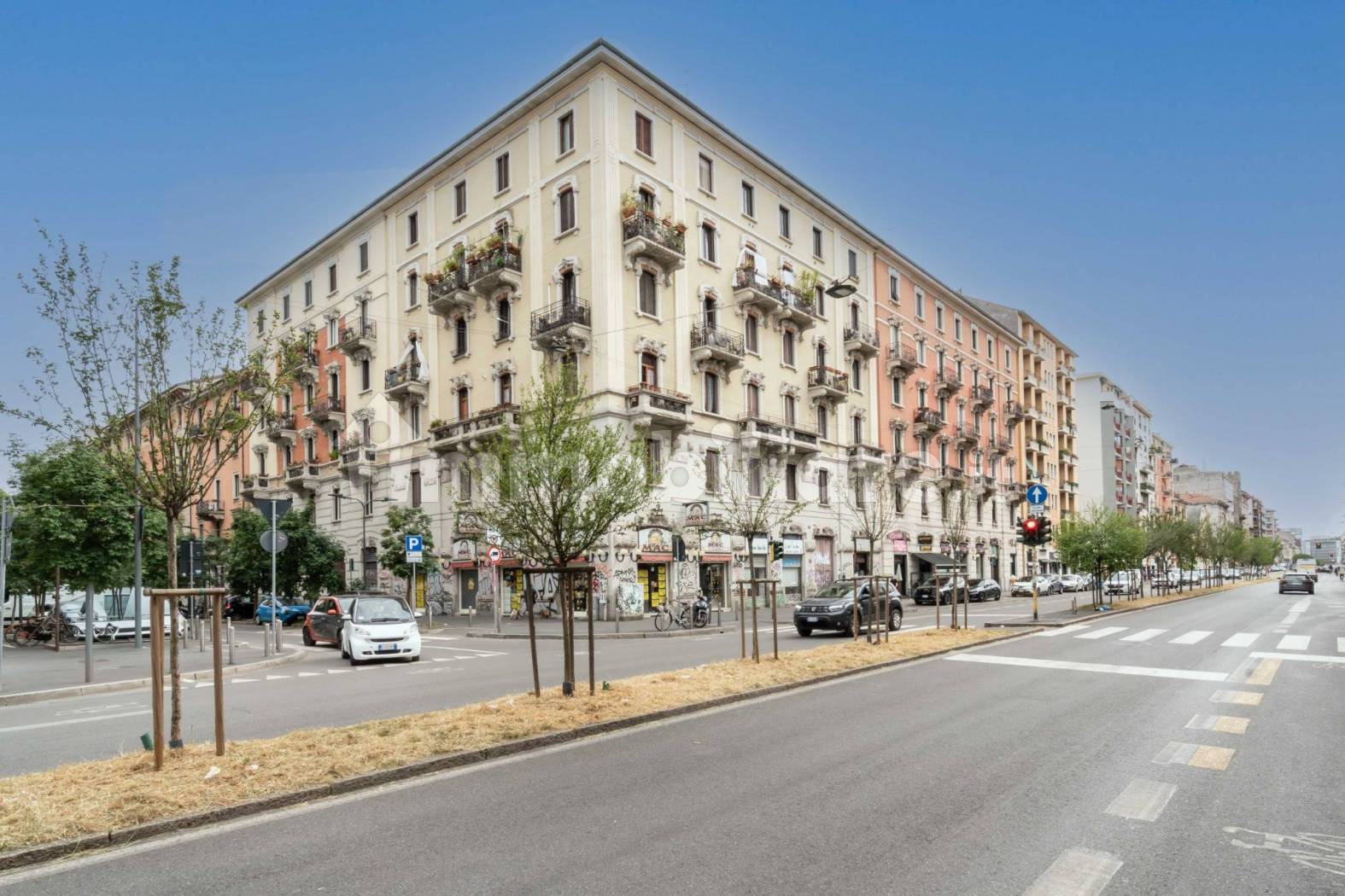Apartment in Milano