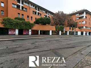 Monolocale via Solferino, Moscova, Milano