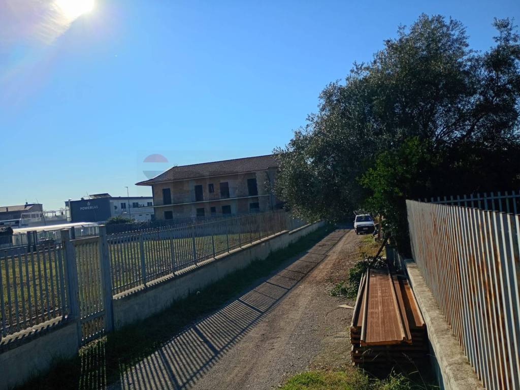 Terreno