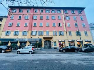Bilocale viale Monza 237, Precotto, Milano