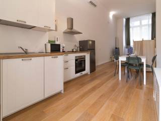 Loft via Ettore Ponti 39, Barona, Milano