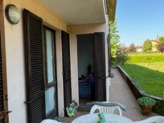 Veranda