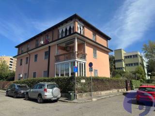 Bilocale via Val di Noce, Baggio, Milano