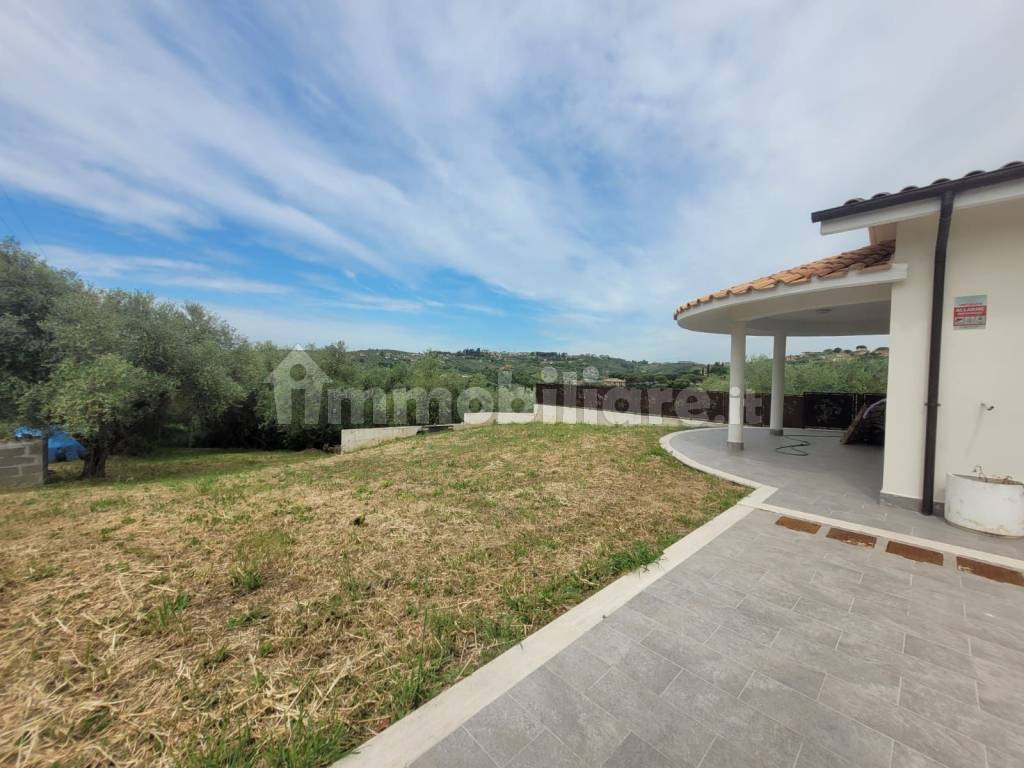 Giardino