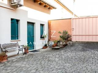 Cortile interno