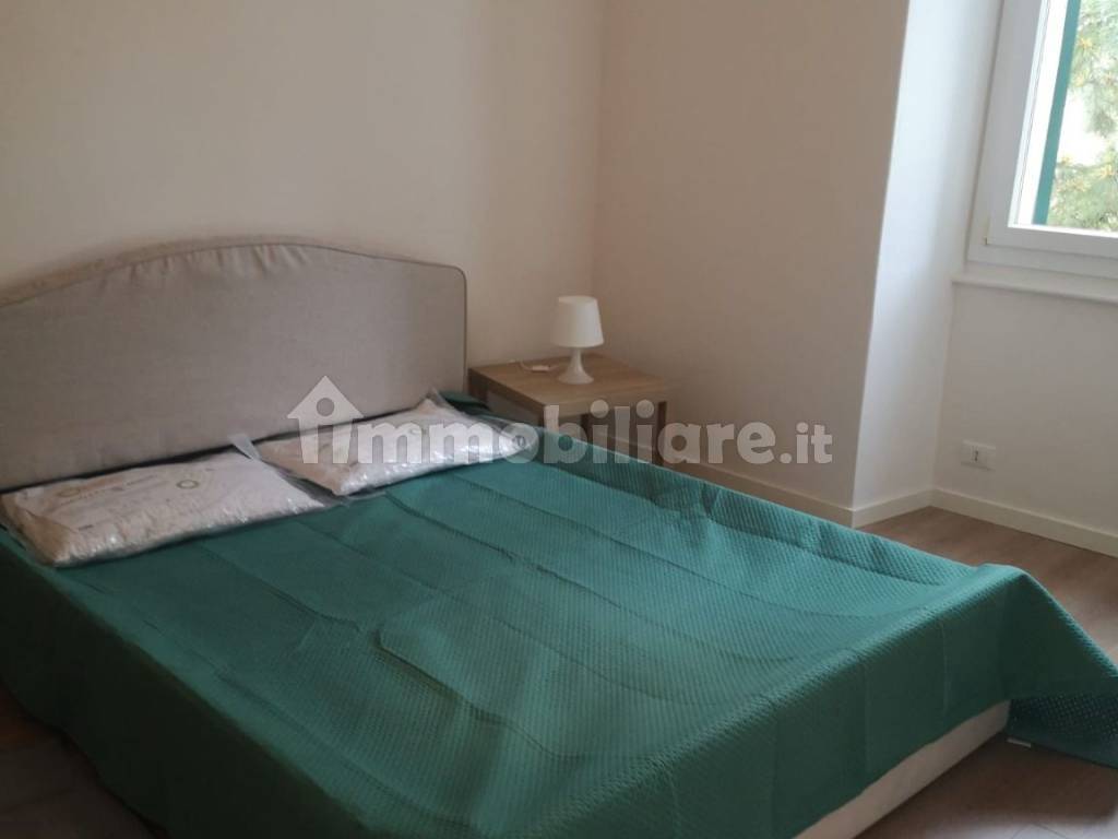 Camera da letto