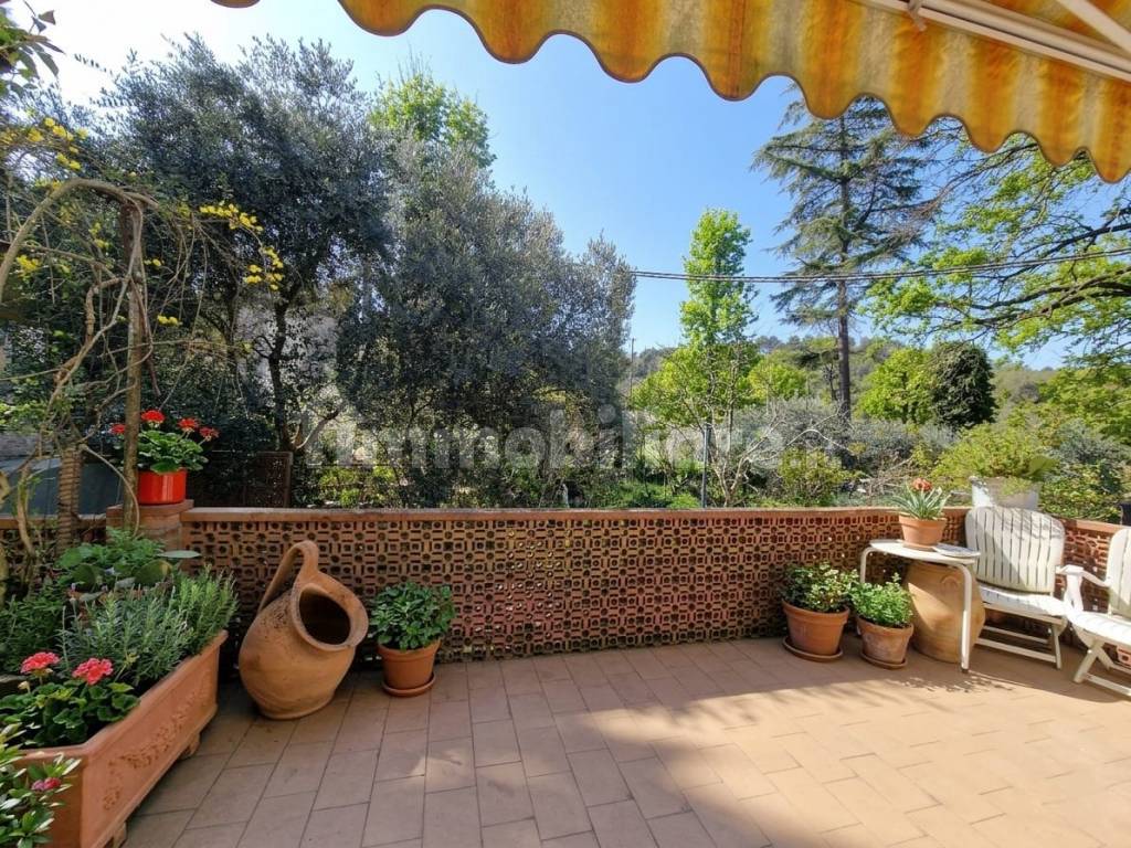 Terrazzo