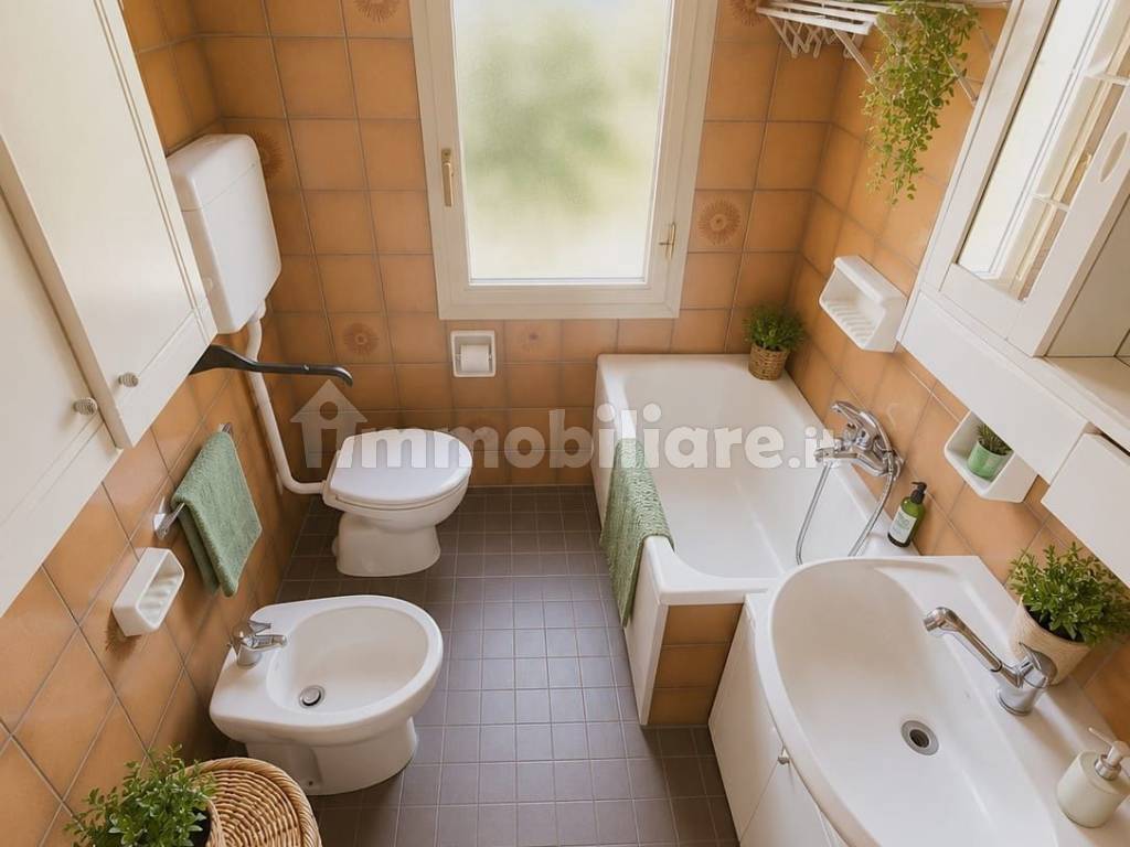 Bagno