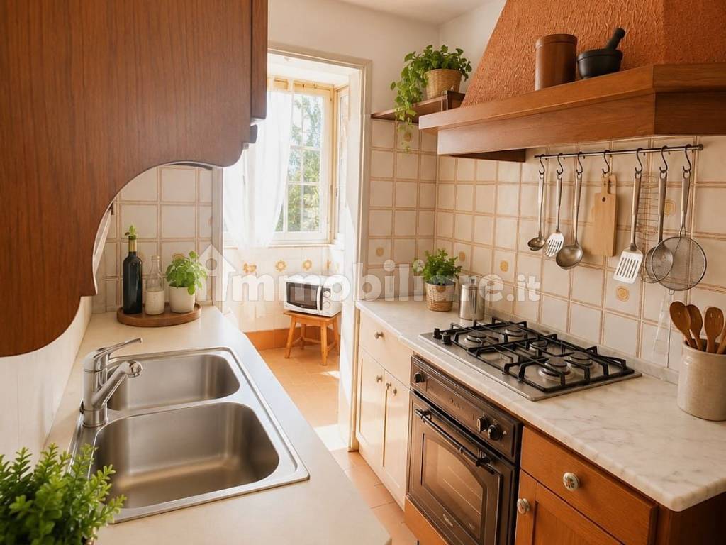 Cucina