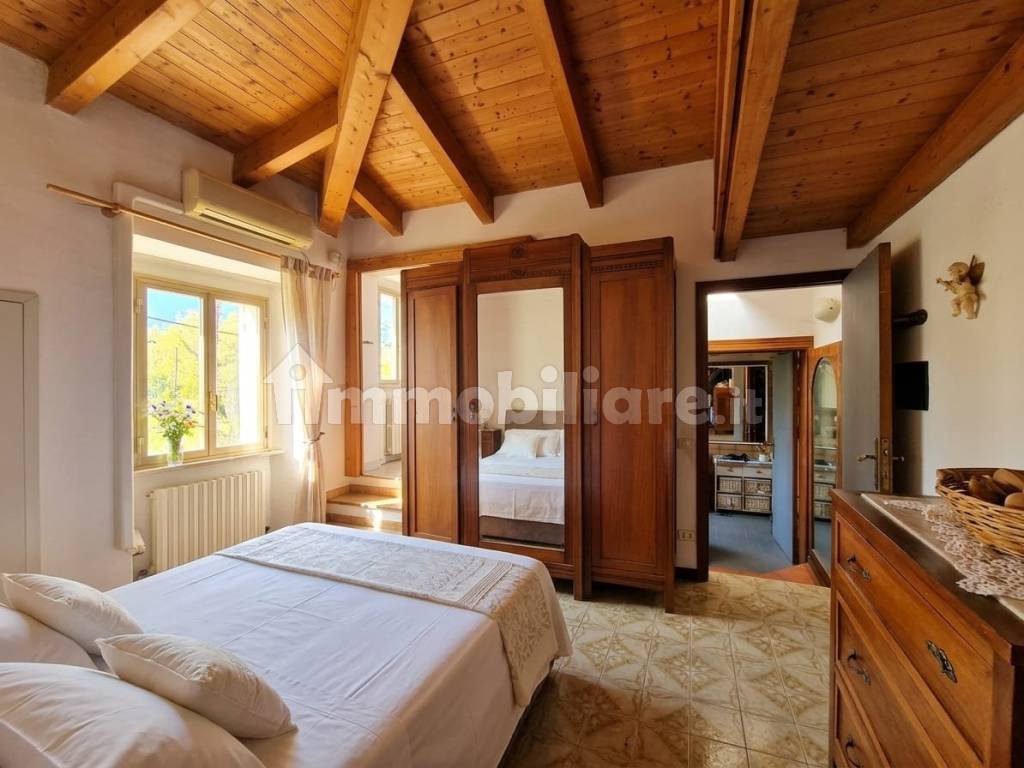Camera da letto