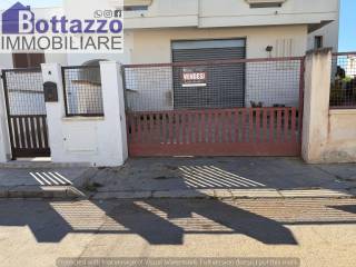 Posto macchina