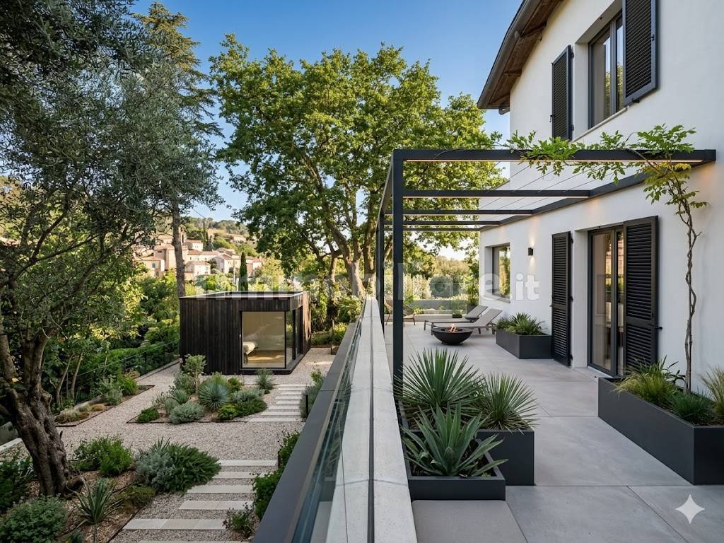 Giardino