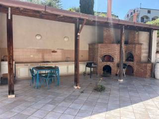 Cortile interno