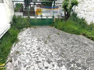 Cortile interno