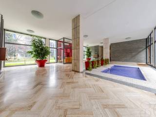Appartamento via Tiziano 20, Pagano, Milano