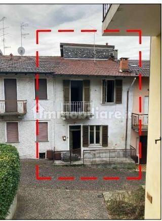 Casa indipendente in vendita a Taino