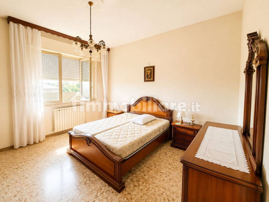 Camera da letto