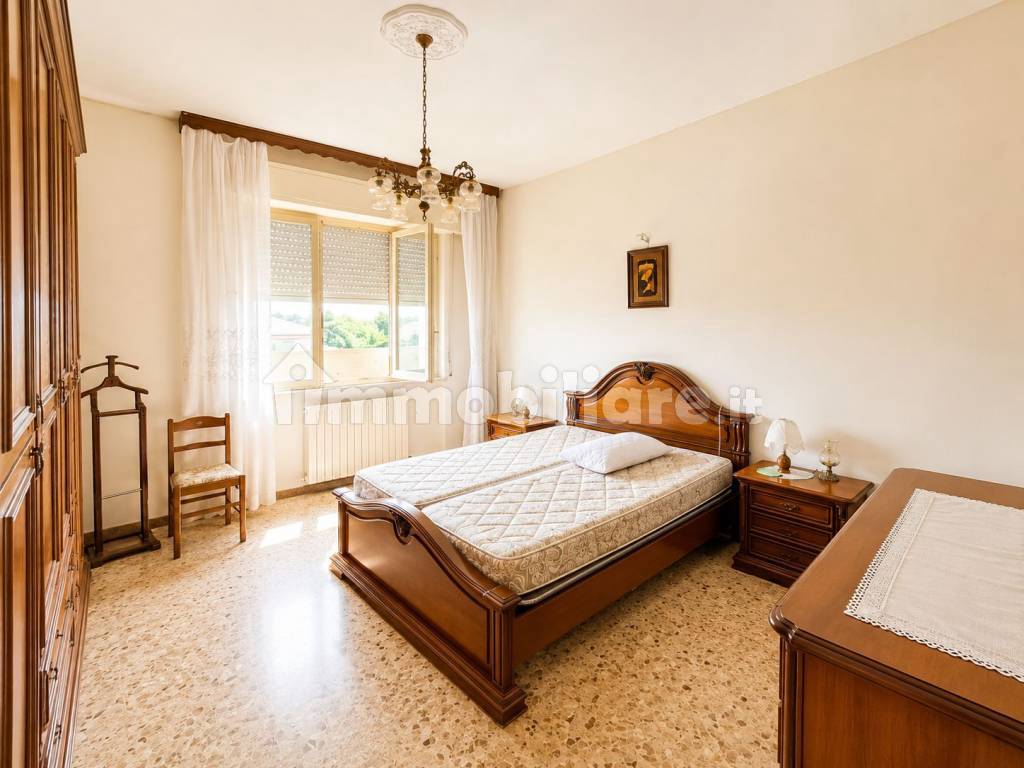 Camera da letto