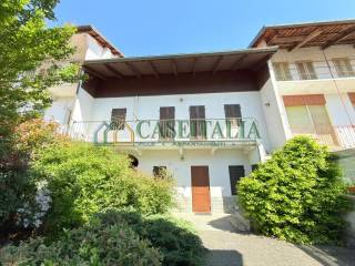 Facciata
