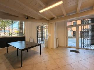 Veranda