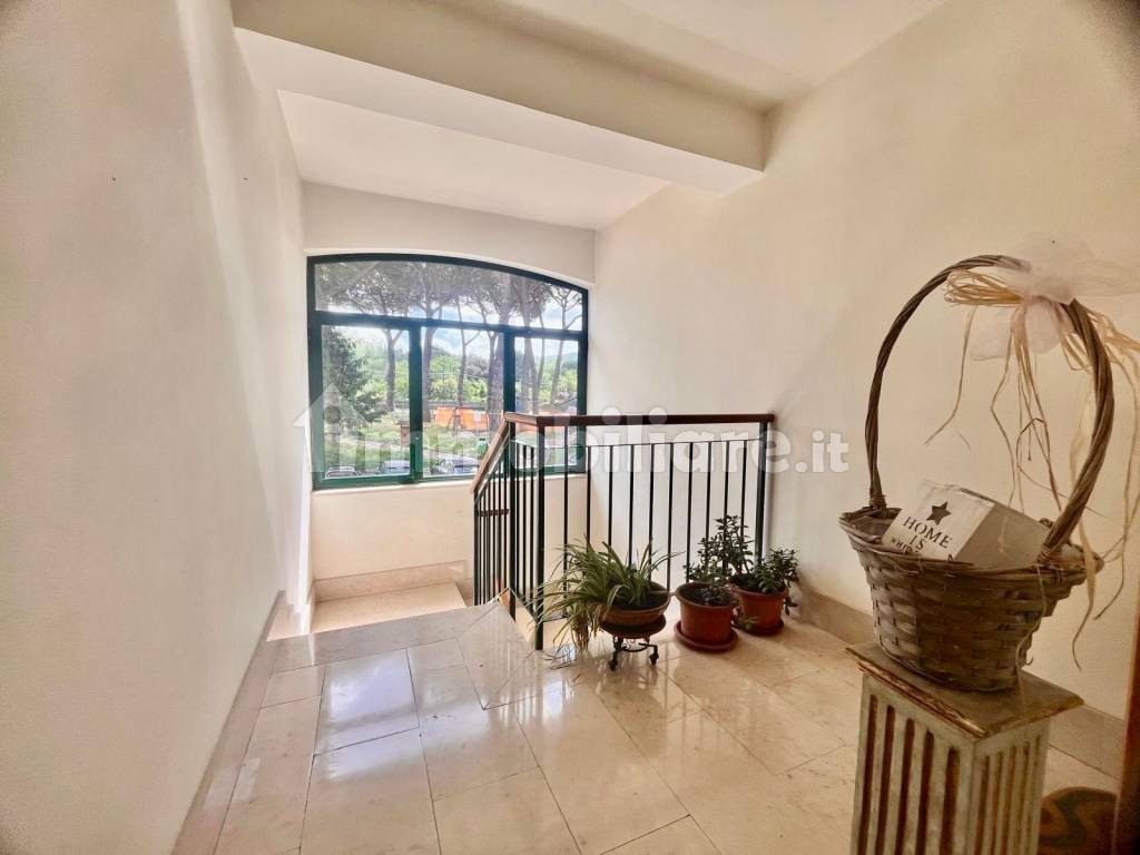 Interno palazzo