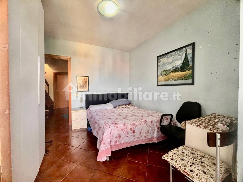 Camera da letto